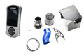 Cobb Tuning Subaru Australia Stage 1 Power Package WRX STI 2008-2014 - Stealth Black Intake