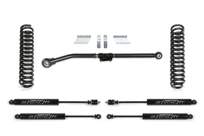 Fabtech auto part