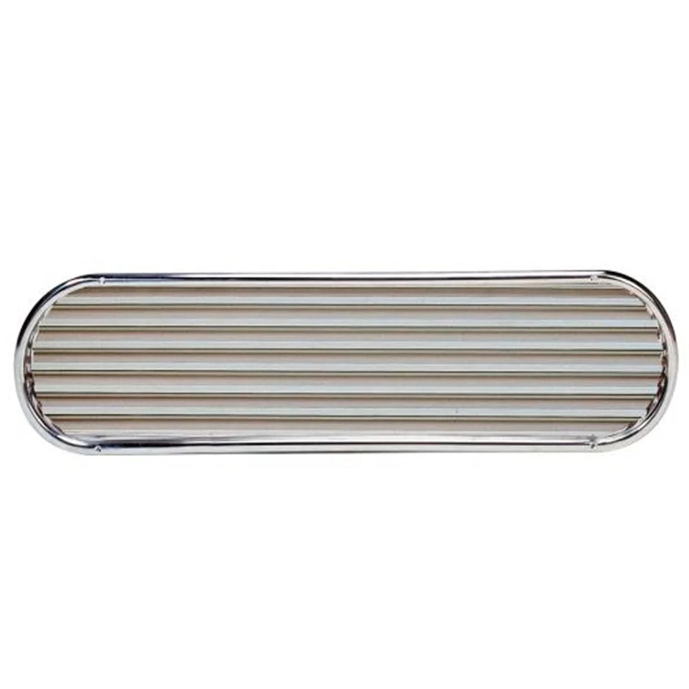 LOUVERED AIR SUCTION VENT TYPE SSVL