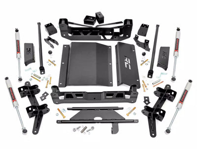 Rough Country lift kit