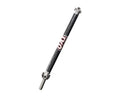QA1 2.25in Crate Late Model Carbon Fiber Driveshaft w/Slip Yoke - 38.5in Length