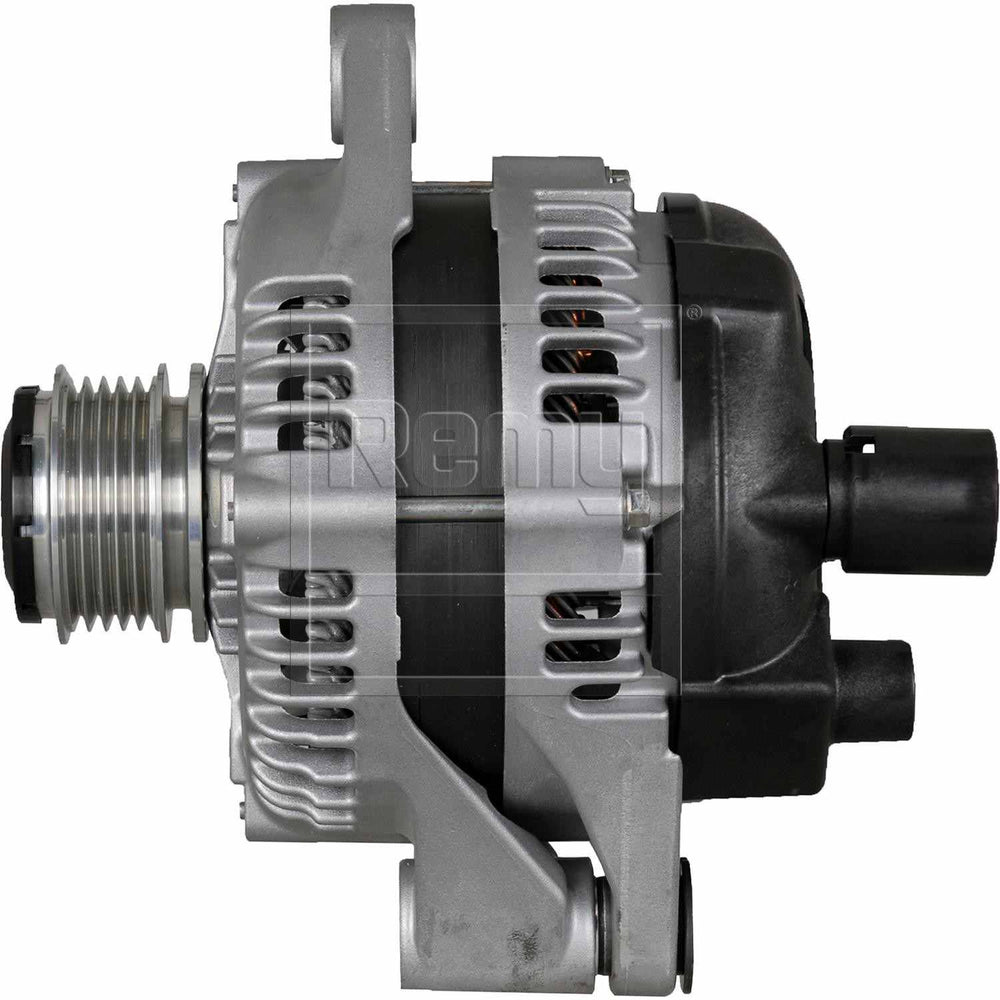 IMPORT ALTERNATOR