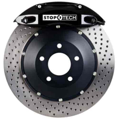 Stoptech auto part