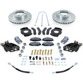 Stainless Steel Brakes auto part