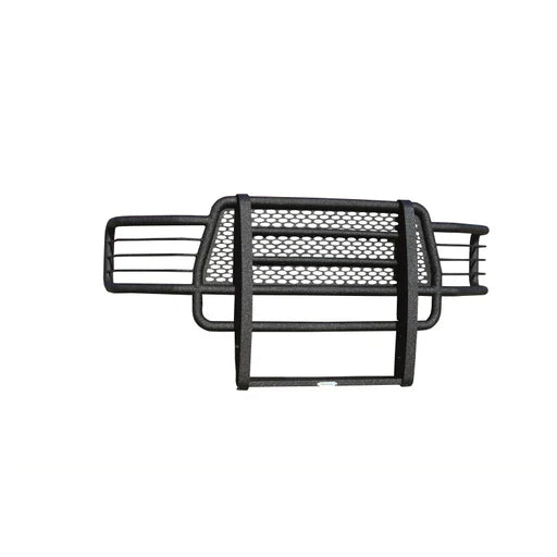 1920 SILVERADO 1500 RANCHER GRILLE GUARD BLACK UA FINISH