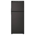 10 CU FT 12V DC REFRIGERATOR BLACK PCM RIGHT HINGE