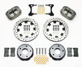 Wilwood auto part