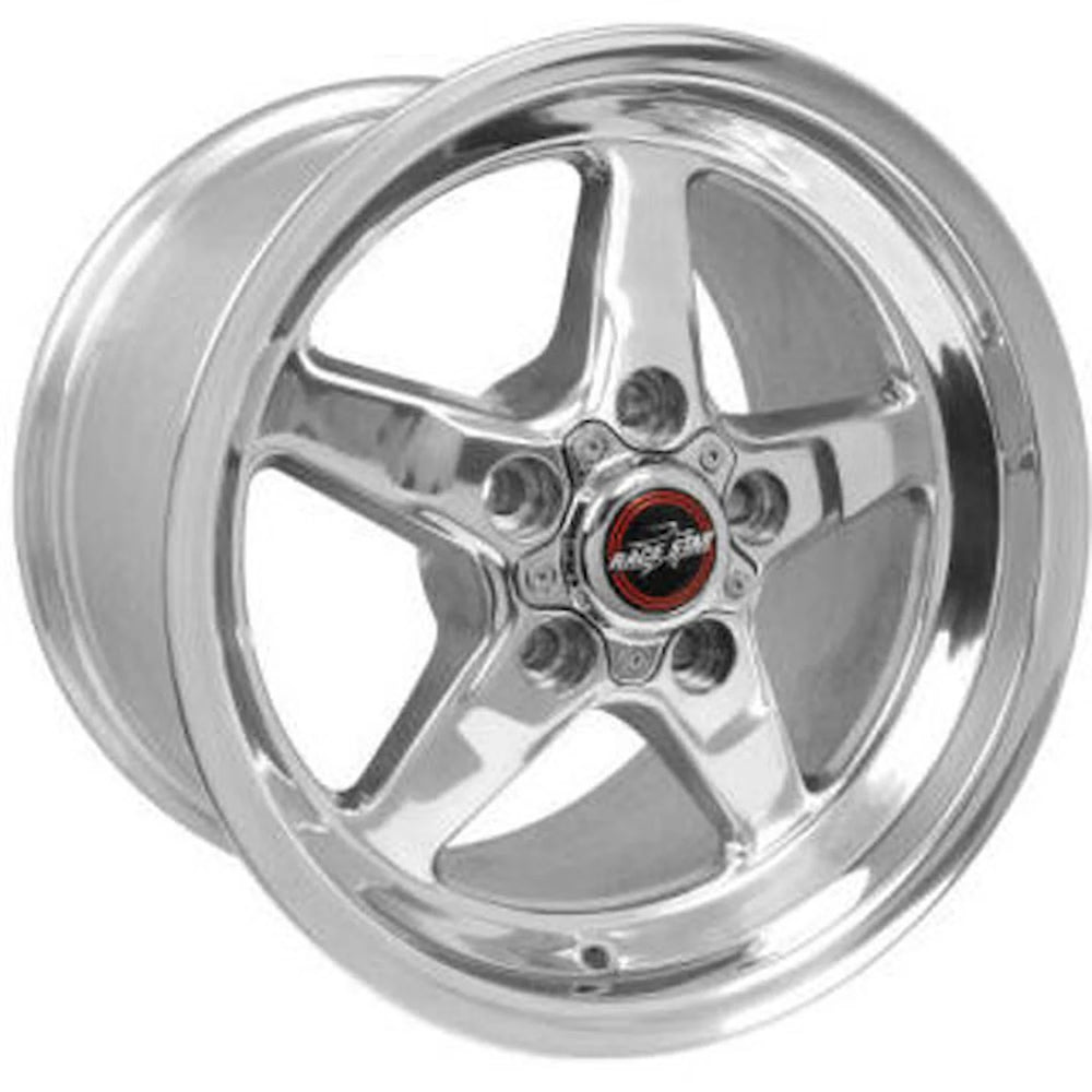 15X10" POL VEKTOR 5X4.75" BP 7.5"B