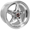 15X10" POL VEKTOR 5X4.75" BP 7.5"B