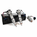 Industrial Injection Ford 7.3L AB Powerstroke Reman Race2 160cc 80Hp Exchange