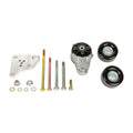 2005-2007 Hummer H2 Supercharging System w/V-3 Si-Trim AND Afterooler Satin