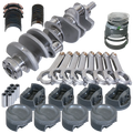Eagle Ford 351W SVO 4.000in Crank 2.750in Mains 6.200in H-Beam 4.030in Pistons Rotating Assembly