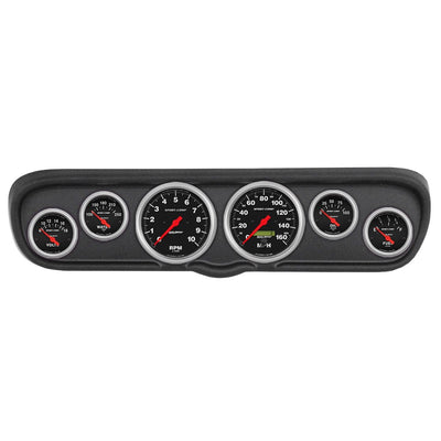 AutoMeter auto part
