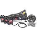 6X SIX-SPEED KIT FOR FORD SMALL BLO