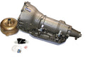 6X SIX-SPEED KIT FOR FORD SMALL BLO