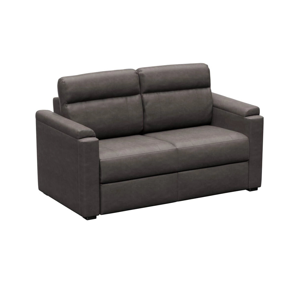 CLICKBACK SLEEPER SOFA 62IN MCCOY