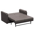 CLICKBACK SLEEPER SOFA 62IN MCCOY