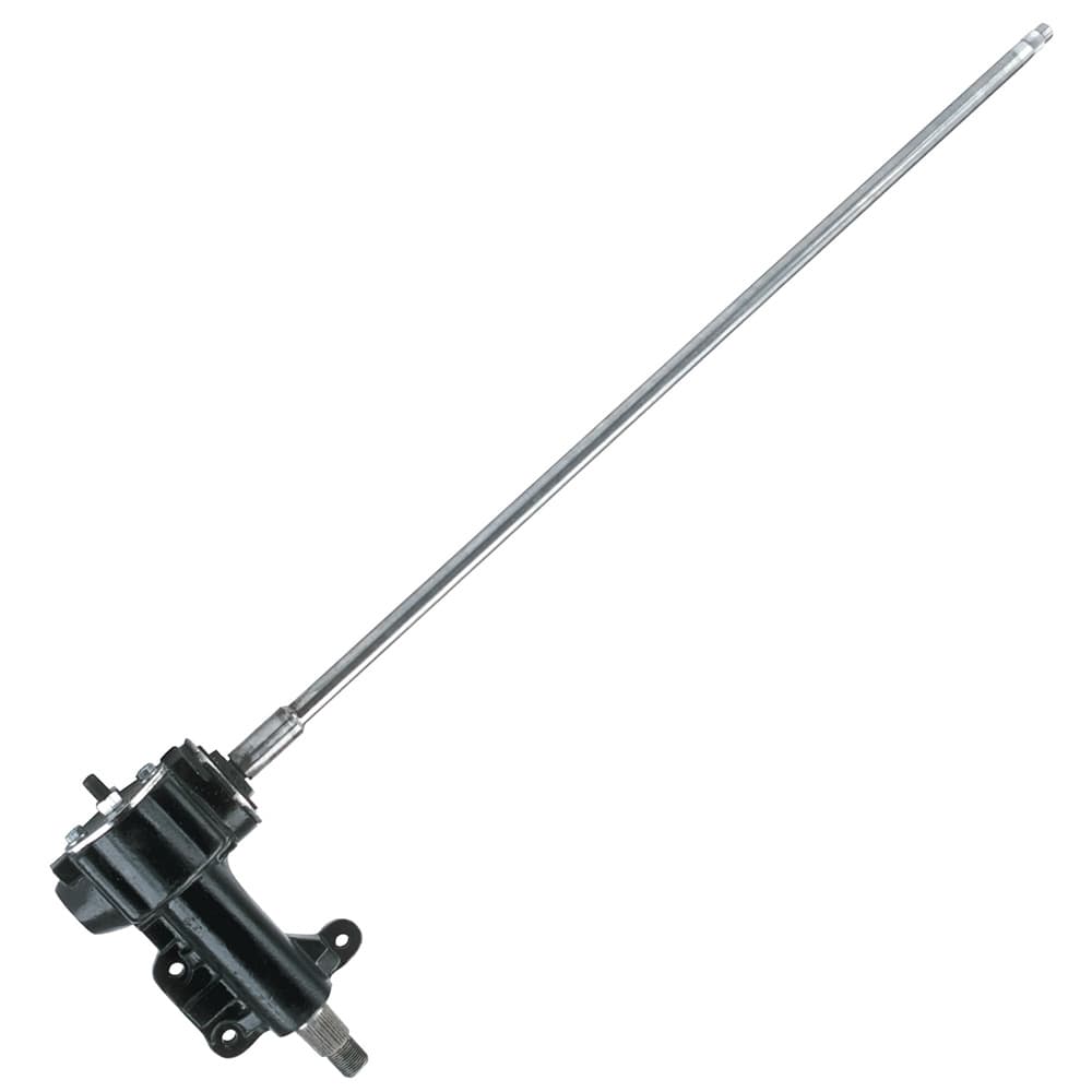 STEERING BOX 6870 MUST 161