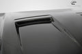 Extreme Dimensions auto part close-up