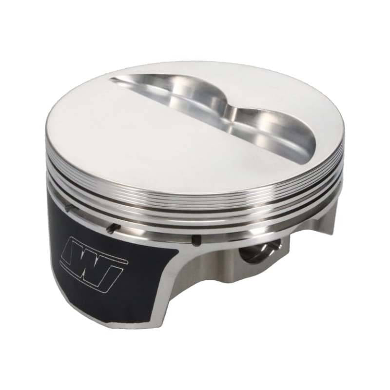 CHEVROLET 350 -11CC DISH 1.550 X 4.