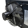 BIG MAXX 125000 BTU NATURAL GAS HEATER WITH PROPANE CONVERSION KIT