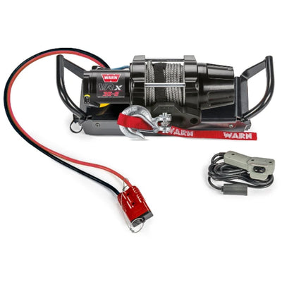 Warn auto part