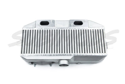 Extreme Turbo Systems titanium intake system