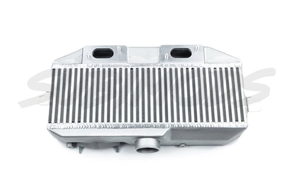 ETS Subaru WRX 22 Titanium Intake