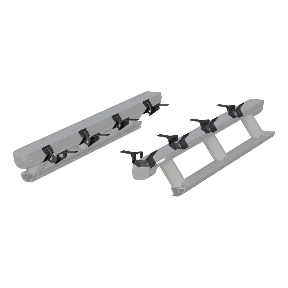 MOUNTING BRACKETS FOR ACTIONTRAC