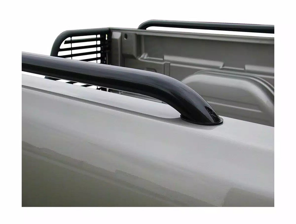 PUSH BUMPER - RECTANGULAR WELDED WI