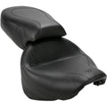 Mustang Motorcycle black auto part