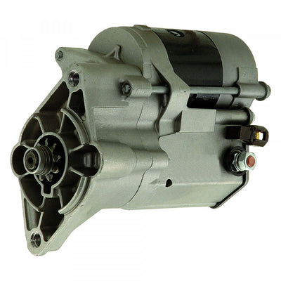 REMY red auto part