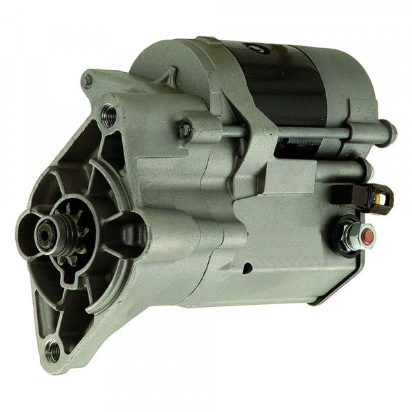REMANUFACTURED STARTER