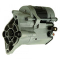 REMY red auto part
