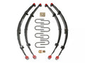 Skyjacker 84-91 Jeep Grand Wagoneer 2.0 HD OEM Stabilizer Kit w/ CNC Machined Polished Alum.