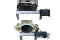 2.5 INCH INLET N1 STYLE CATBACK EXH