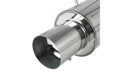 2.5 INCH INLET N1 STYLE CATBACK EXH
