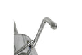 2.5 INCH INLET N1 STYLE CATBACK EXH