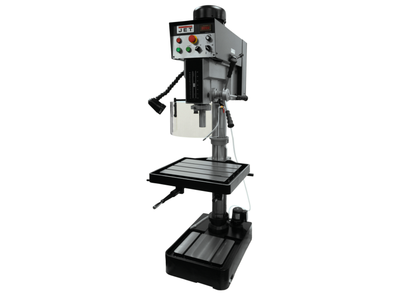 JDP-20EVST-230 20' EVS DRILL PRESS