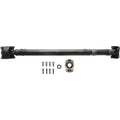 STEER AXLE ASSEMBLY - BARE (E-1462I