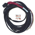 WIRING HARNESS BLACK PLUG, J/E (DRO