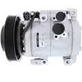 NEW COMPRESSOR W/ CLUTCH