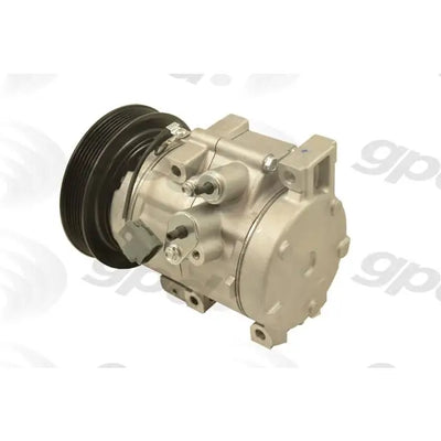Denso air compressor