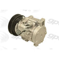 Denso air compressor