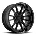 D760 18X9 6X135 G-BLK 01MM