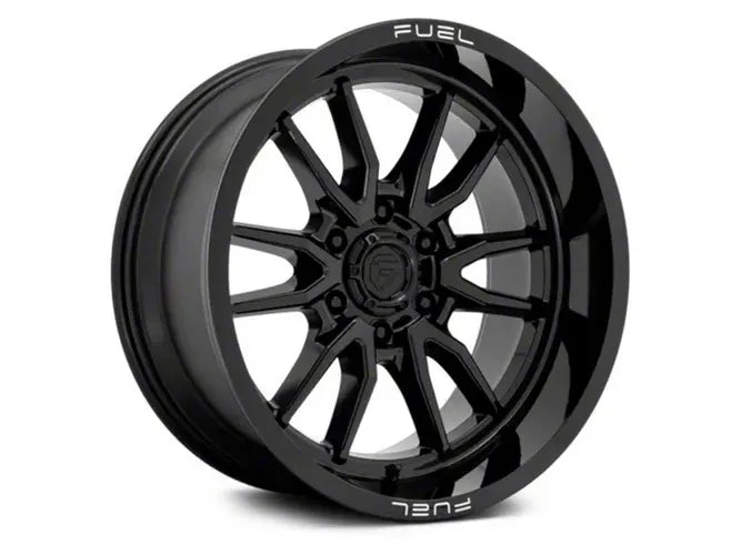 D760 18X9 6X135 G-BLK 01MM