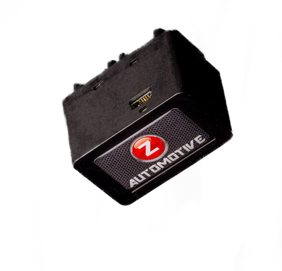 Z Automotive auto part