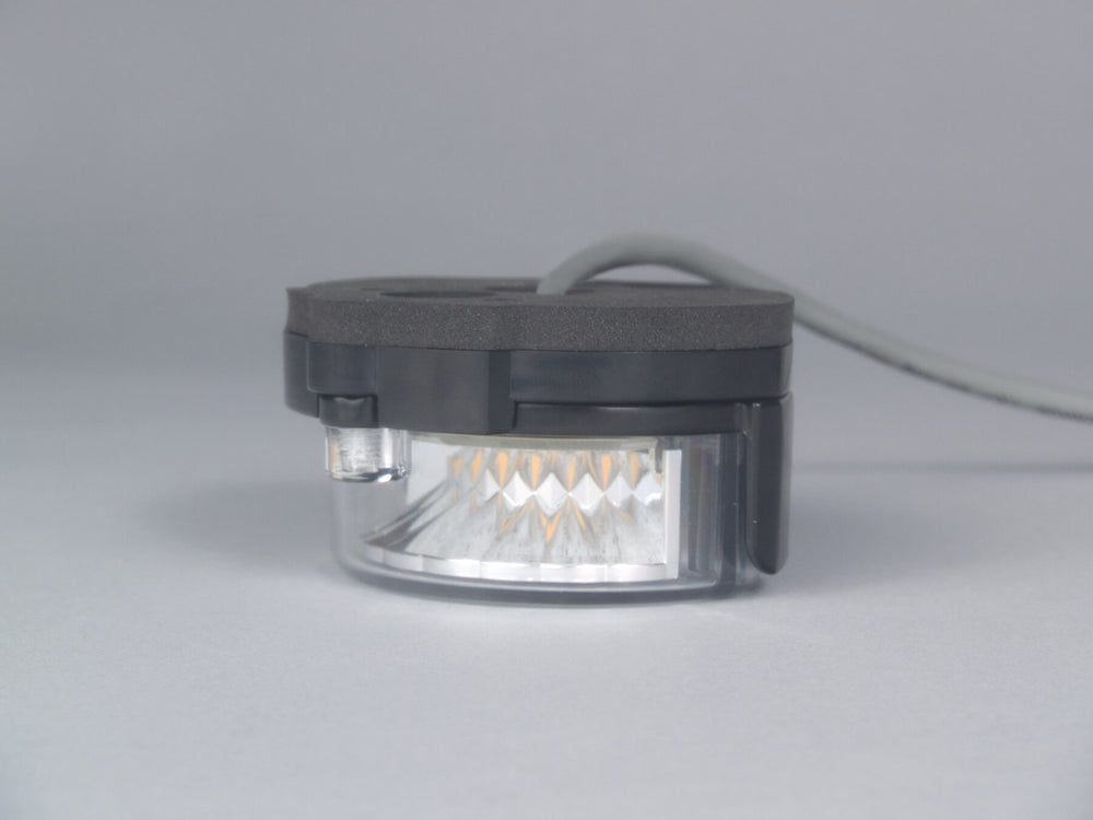 INTERSECTOR LIGHT - UNDER MIRROR MO