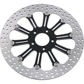 Performance Machine Disc/Carr 13x.20 Sf Revel - Polished