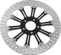 Performance Machine Disc/Carr 13x.20 Sf Revel - Polished